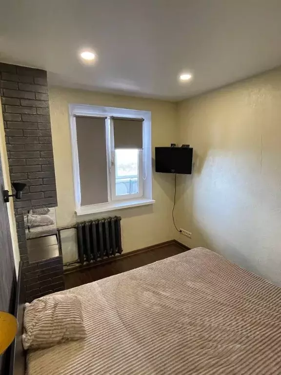 2-к кв. Пермский край, Пермь ул. Танцорова, 25 (38.6 м) - Фото 2