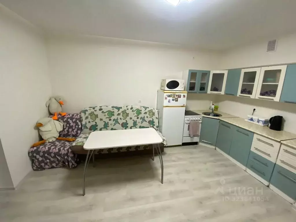 3-к кв. Свердловская область, Екатеринбург ул. Монтерская, 4 (63.0 м) - Фото 1