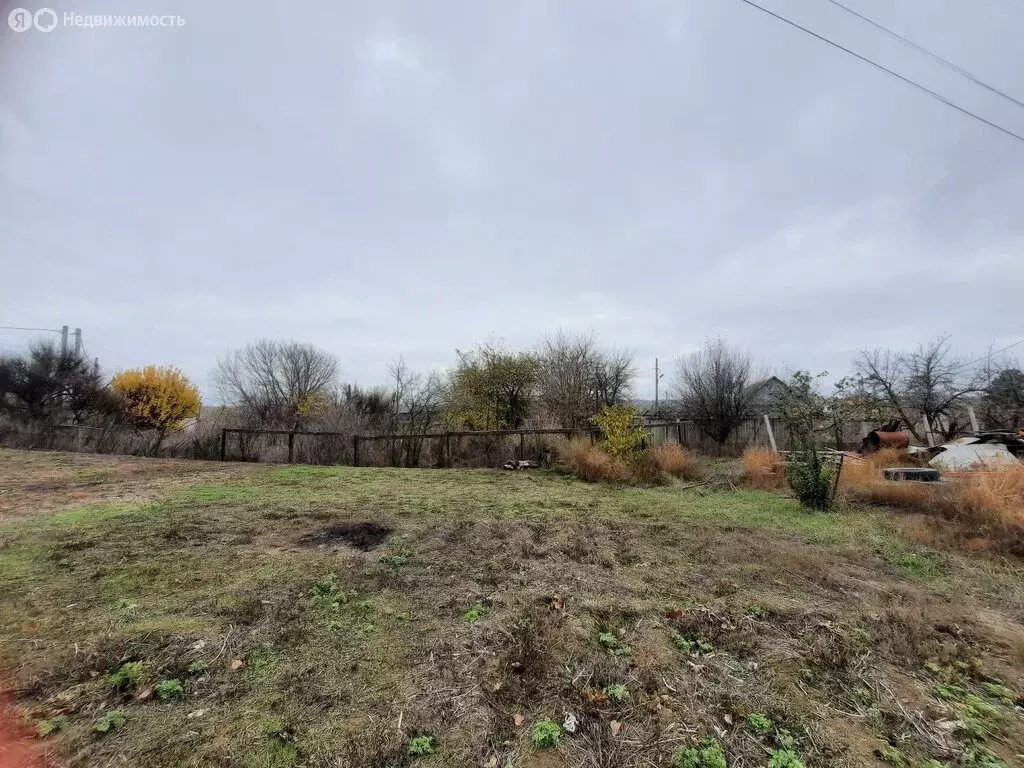 Участок в Городище, Восточный переулок (10 м) - Фото 2