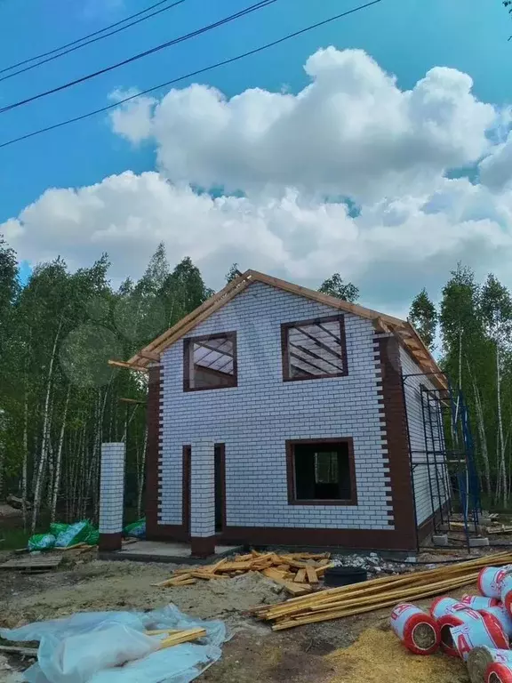 Дом 116 м на участке 7 сот. - Фото 0