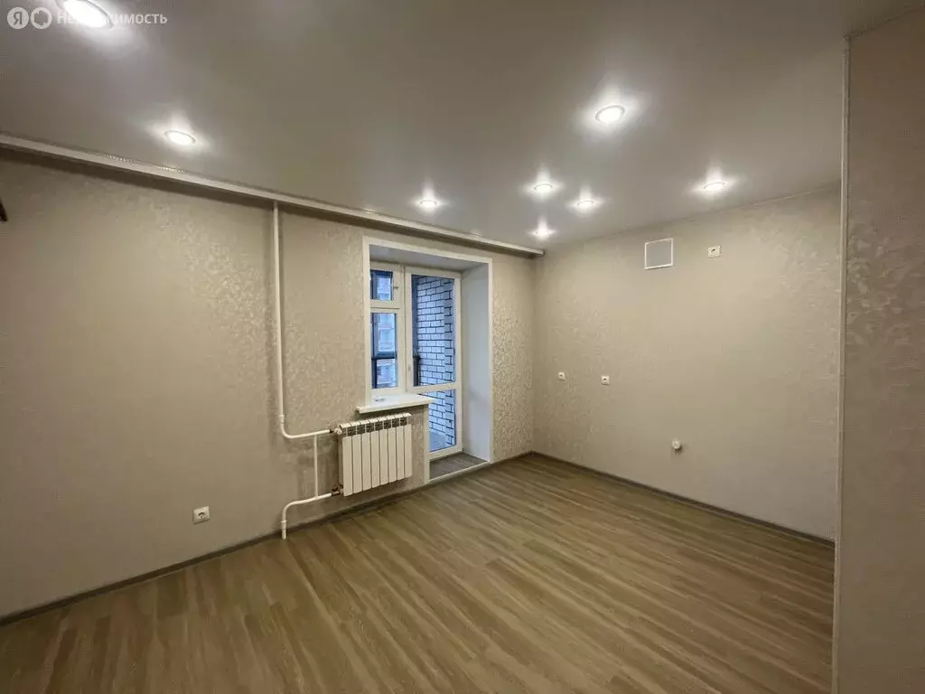 Квартира-студия: Чигири, улица Василенко, 5 (23.1 м) - Фото 1