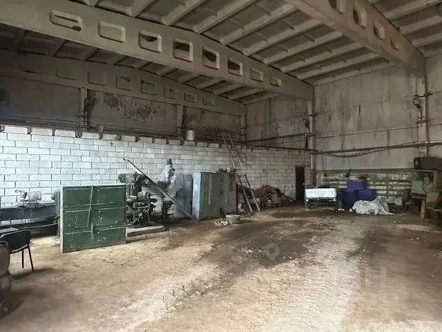 Производственное помещение в Московская область, Богородский городской ... - Фото 2