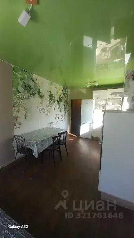 Дом в Ярославская область, Рыбинский муниципальный округ, д. Залужье ... - Фото 1