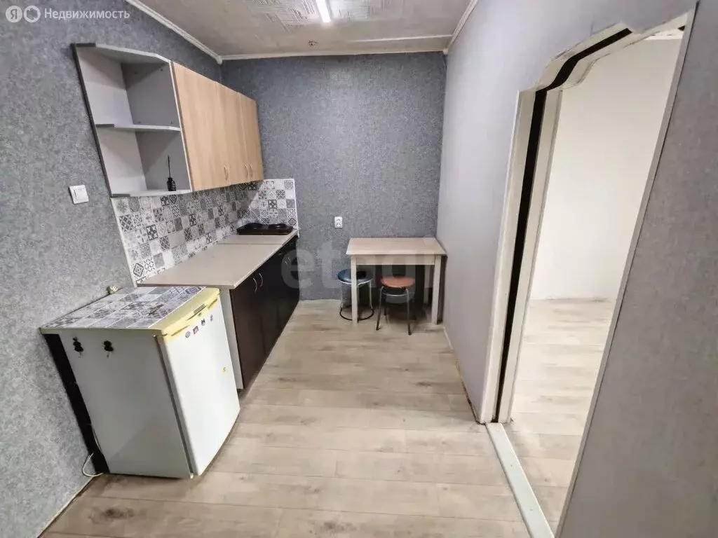 1к в -комнатной квартире (17.9 м) - Фото 1