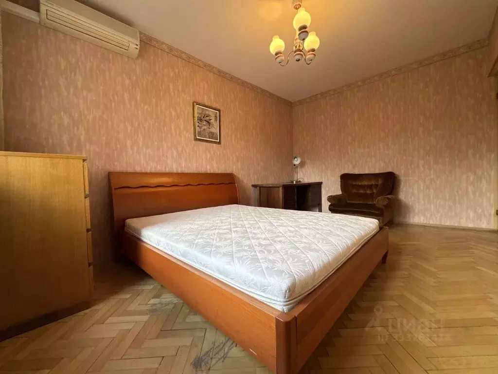 3-к кв. Москва ул. Ивана Бабушкина, 3 (75.0 м) - Фото 2