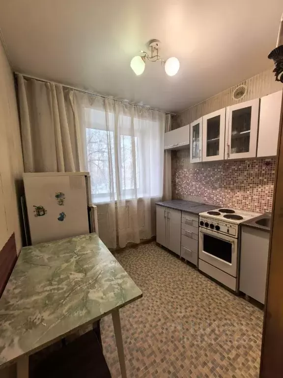 1-к кв. Хакасия, Абакан ул. Ленинского Комсомола, 13 (30.0 м) - Фото 2