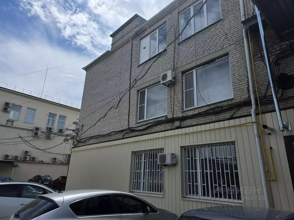 Помещение свободного назначения в Краснодарский край, Армавир ул. ... - Фото 2