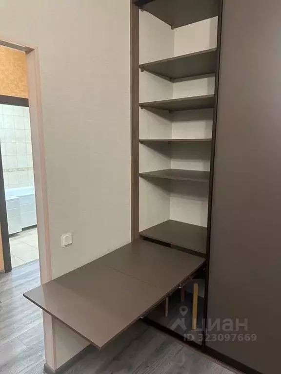 1-к кв. Ленинградская область, Кудрово г. Всеволожский район, ... - Фото 2