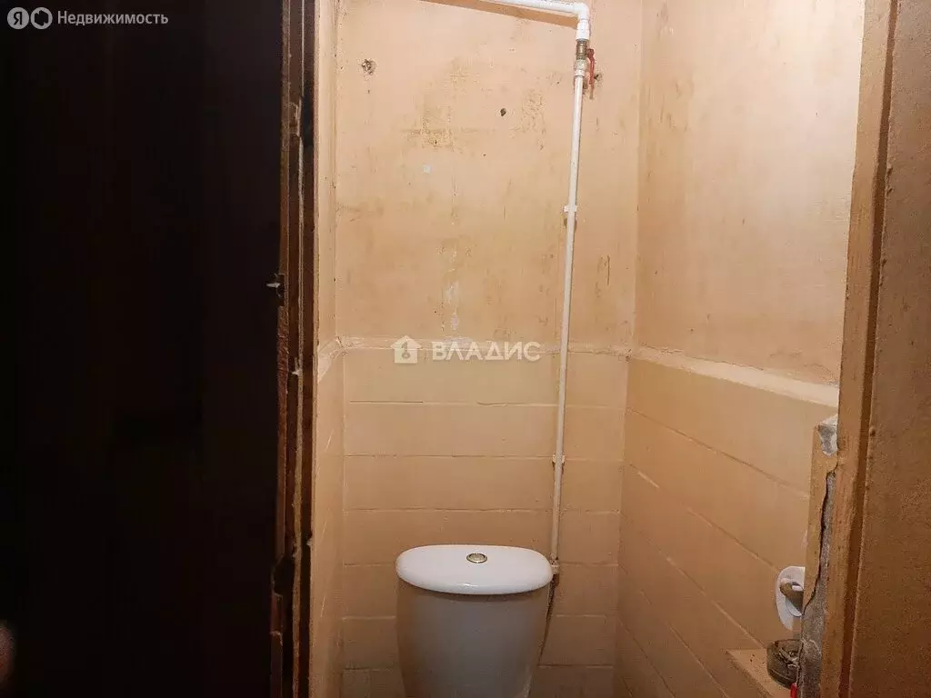 1к в 5-комнатной квартире (13 м) - Фото 2