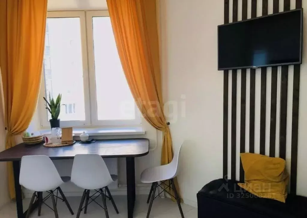 2-к кв. Ленинградская область, Всеволожский район, д. Новое Девяткино ... - Фото 1