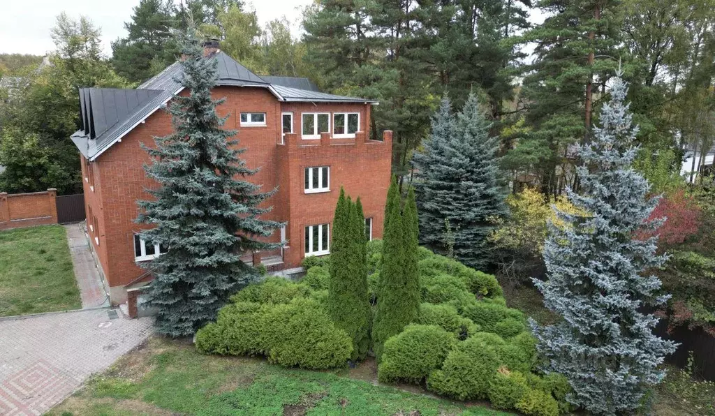 Дом, 600 м - Фото 1