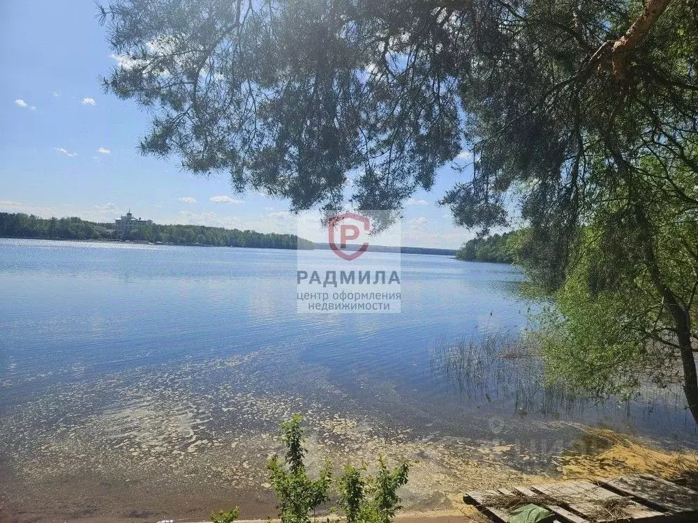 Участок в Московская область, Солнечногорск городской округ, д. ... - Фото 0