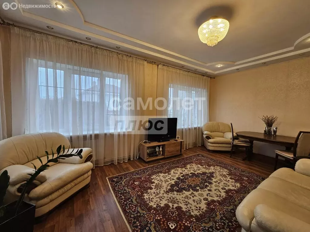 Дом в Волгоград, улица Рублёва, 43 (183.3 м) - Фото 1