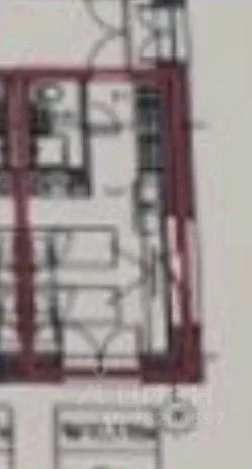 Квартира, студия, 21.5 м - Фото 1