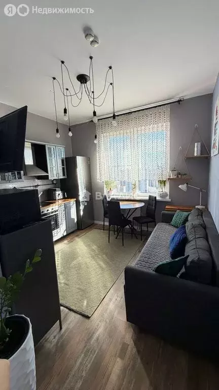 2-комнатная квартира: Санкт-Петербург, Балтийский бульвар, 4 (63.7 м) - Фото 2