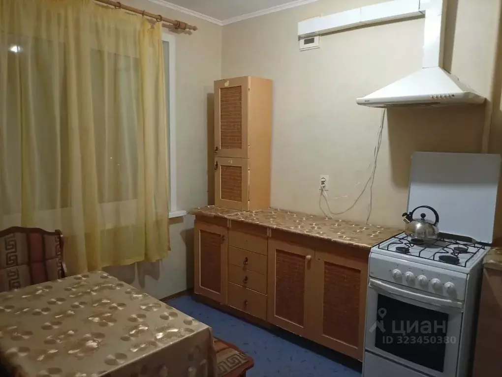 1-к кв. Самарская область, Самара просп. Карла Маркса, 487 (32.0 м) - Фото 1