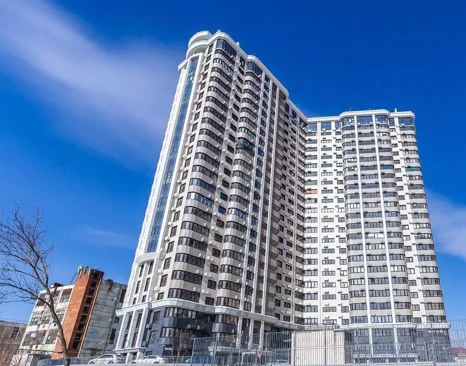 1-к кв. Краснодарский край, Краснодар ул. Кожевенная, 22 (42.3 м) - Фото 1