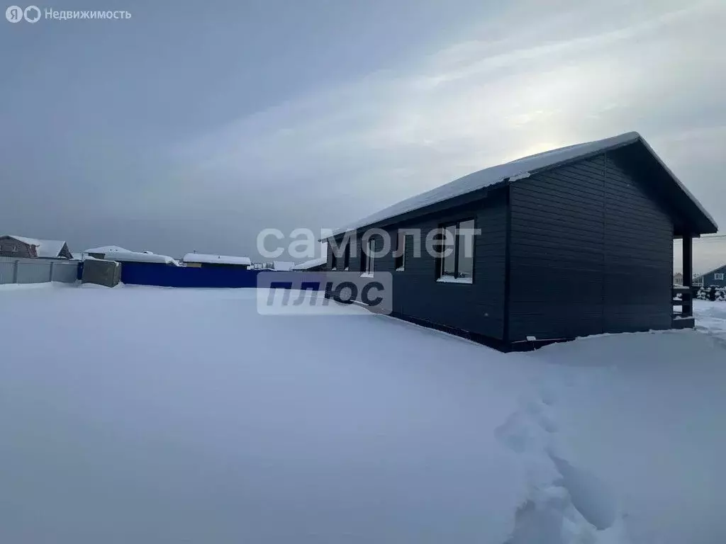 Дом в Наро-Фоминский городской округ, дачный посёлок Луговое (150 м) - Фото 1