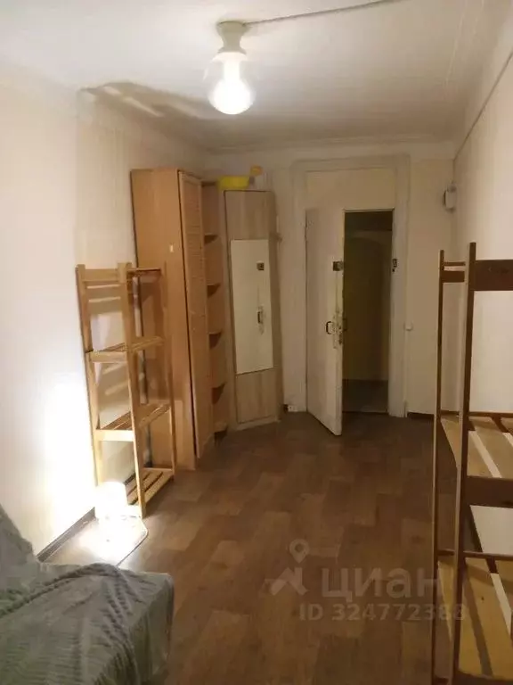 Комната Санкт-Петербург Невский просп., 128 - Фото 1