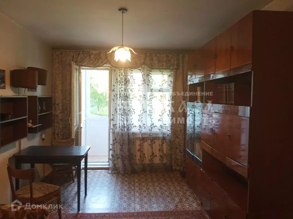 Продаётся 2-к квартира, 44.7 м - Фото 1