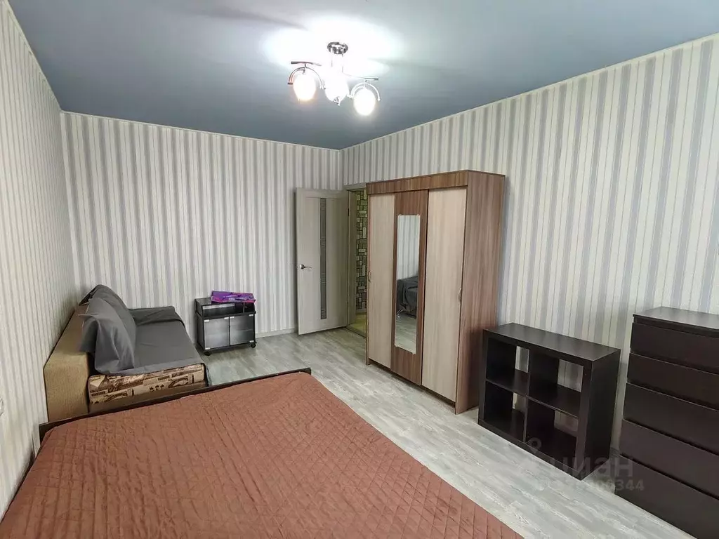 1-к кв. Москва Нагатинская наб., 54 (37.0 м) - Фото 1