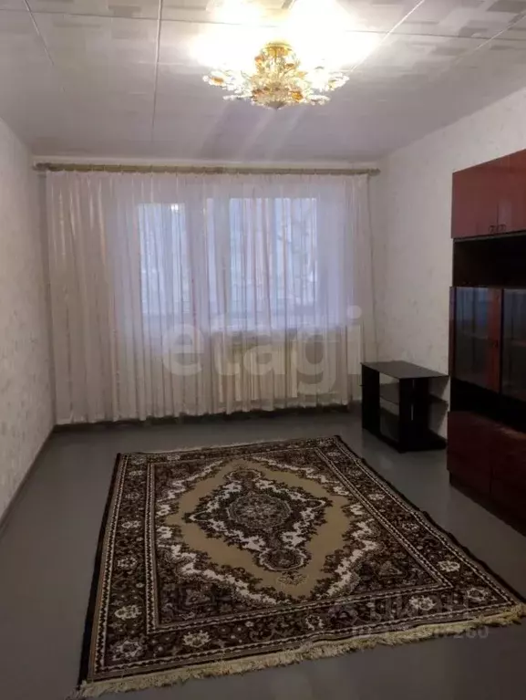 2-к кв. Свердловская область, Нижний Тагил ул. Ильича, 25 (43.3 м) - Фото 1