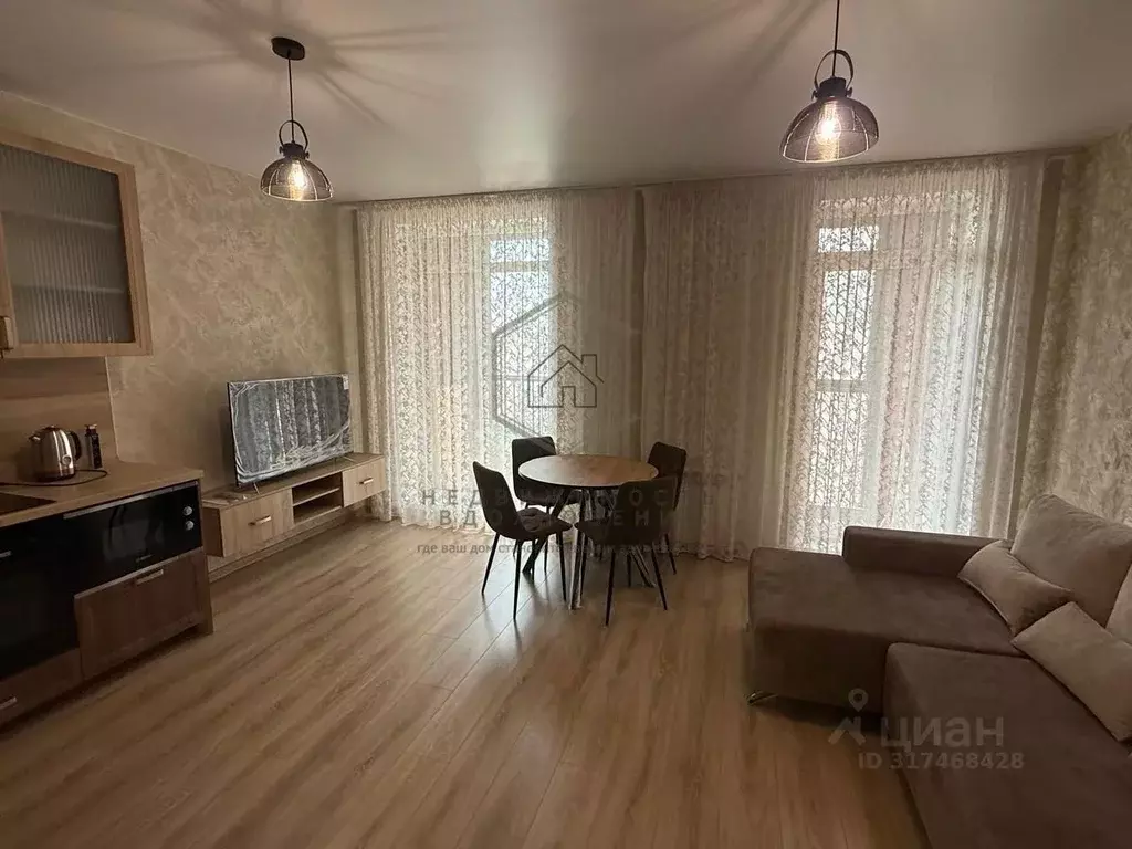 3-к кв. Новосибирская область, Новосибирск ул. Кошурникова, 22/3 (80.0 ... - Фото 0