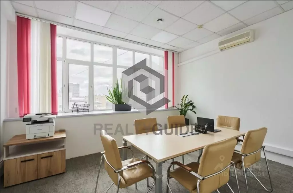 Офис в Москва Цветной бул., 30С1 (67 м) - Фото 2