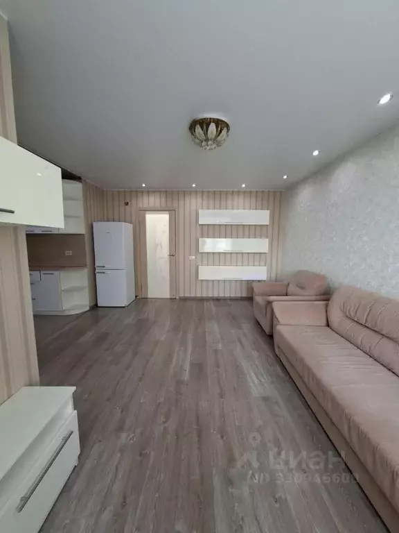 1-к кв. Кировская область, Киров ул. Архитектора Валерия Зянкина, 9к1 ... - Фото 1