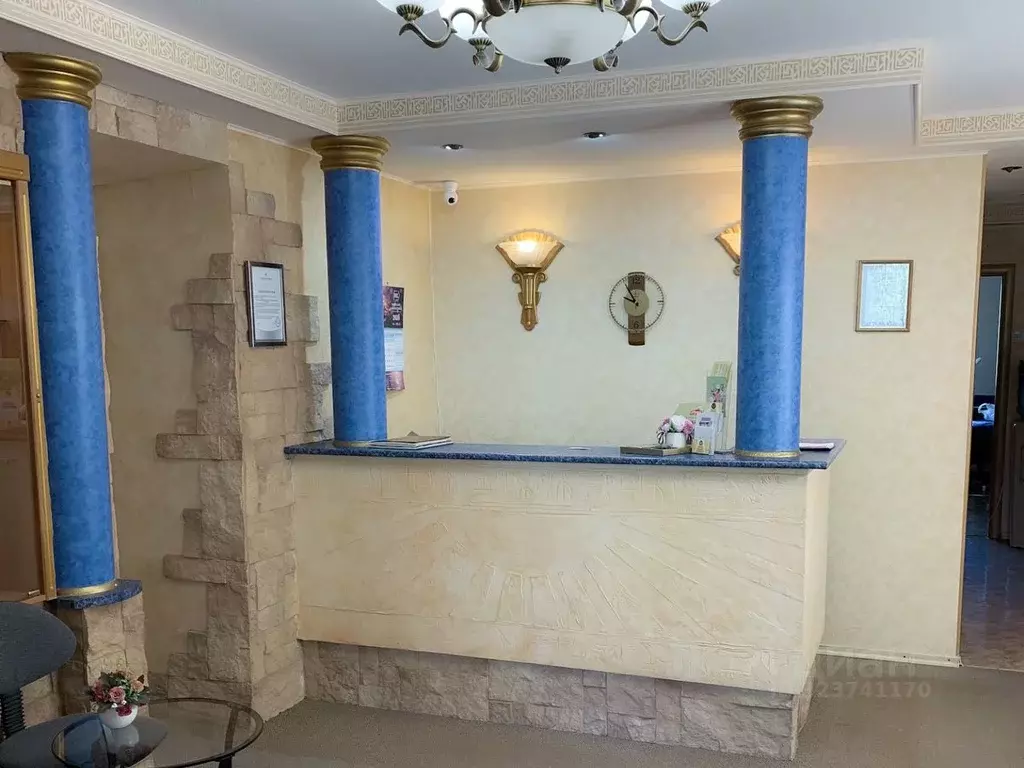 Офис в Пермский край, Пермь ул. Тургенева, 23 (15 м) - Фото 2