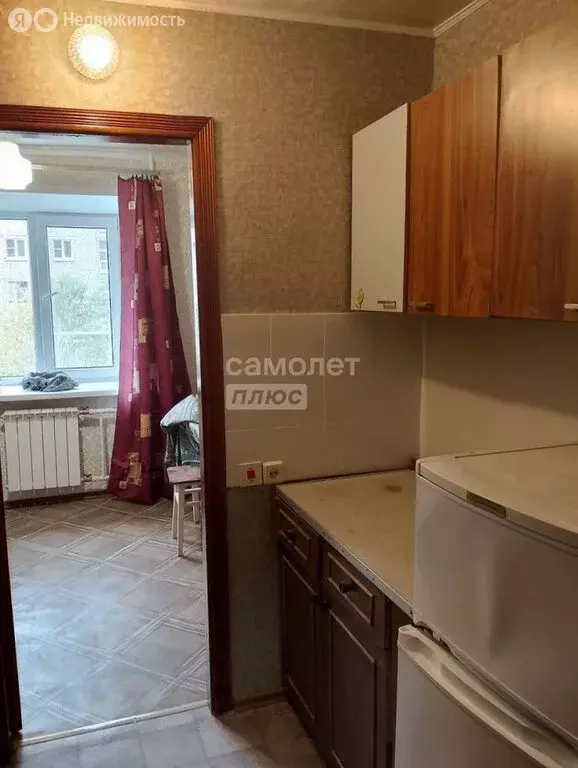 1-комнатная квартира: Липецк, улица Ильича, 12А (12 м) - Фото 1