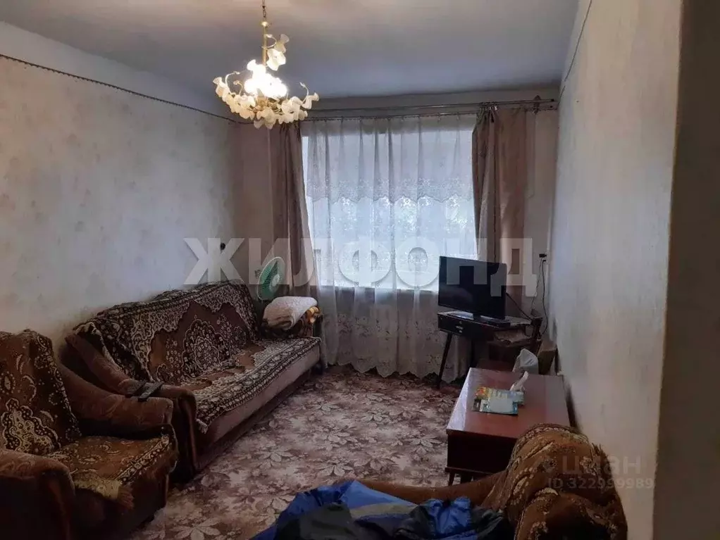 3-к кв. Ставропольский край, Георгиевск Мельничная ул., 10/2 (59.0 м) - Фото 1