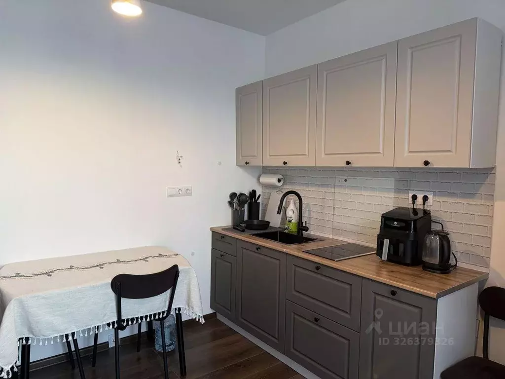 1-к кв. Московская область, Ленинский городской округ, пос. Битца ... - Фото 1