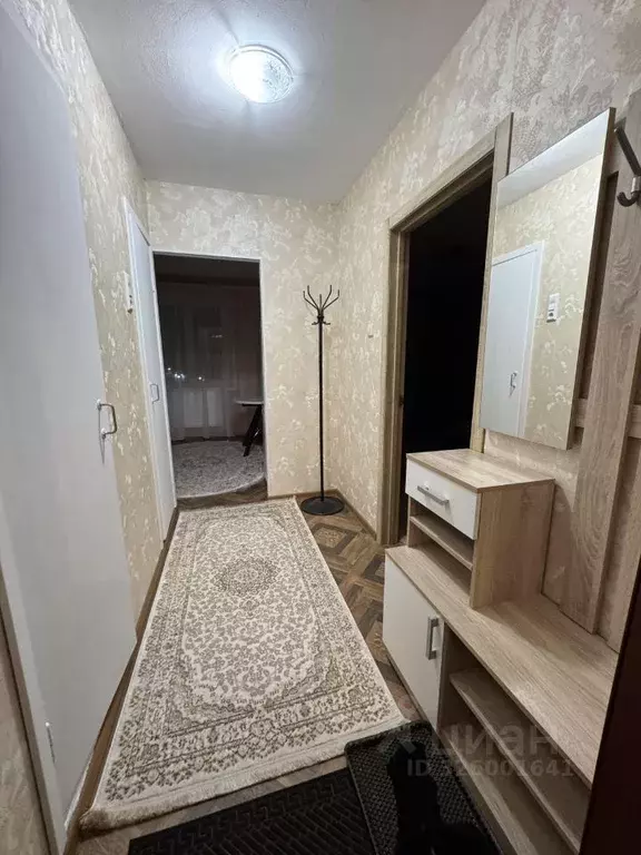 1-к кв. Костромская область, Кострома Давыдовский-2 мкр, 35 (33.0 м) - Фото 1