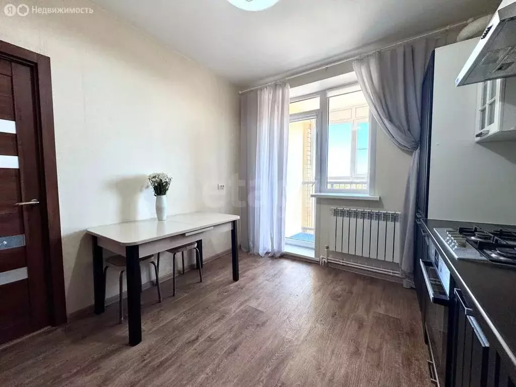 1-комнатная квартира: Саранск, проспект 60 лет Октября, 2/4 (39 м) - Фото 1