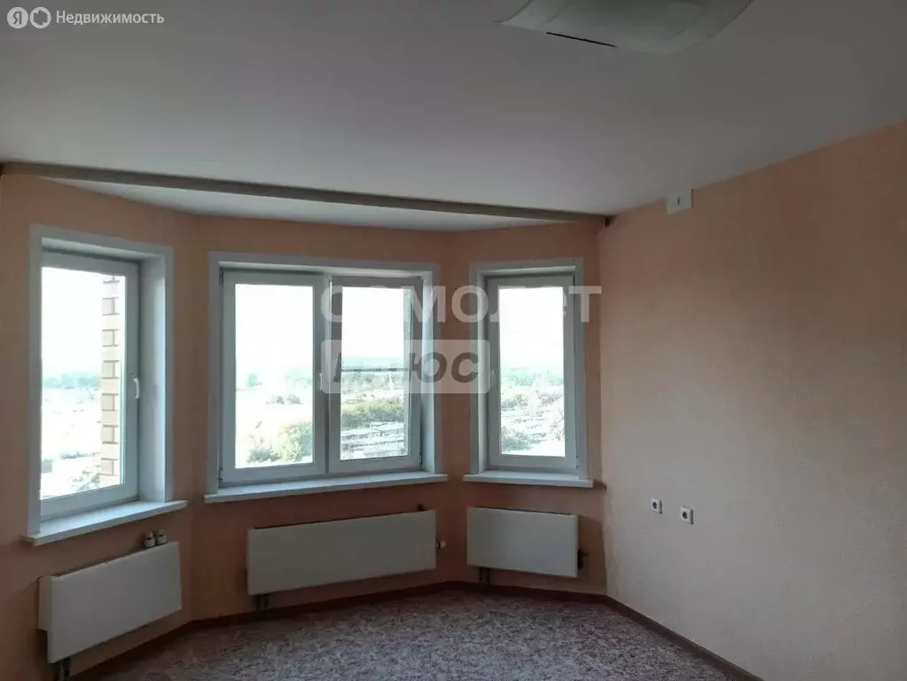 3-комнатная квартира: Липецк, Боевой проезд, 49 (79.9 м) - Фото 2