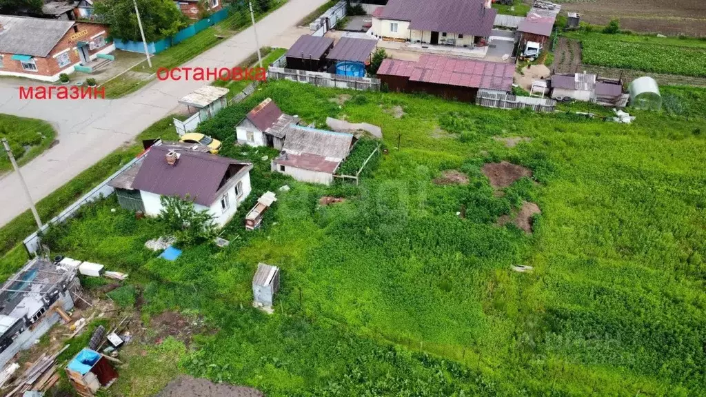 Дом в Приморский край, Уссурийский городской округ, с. ... - Фото 2