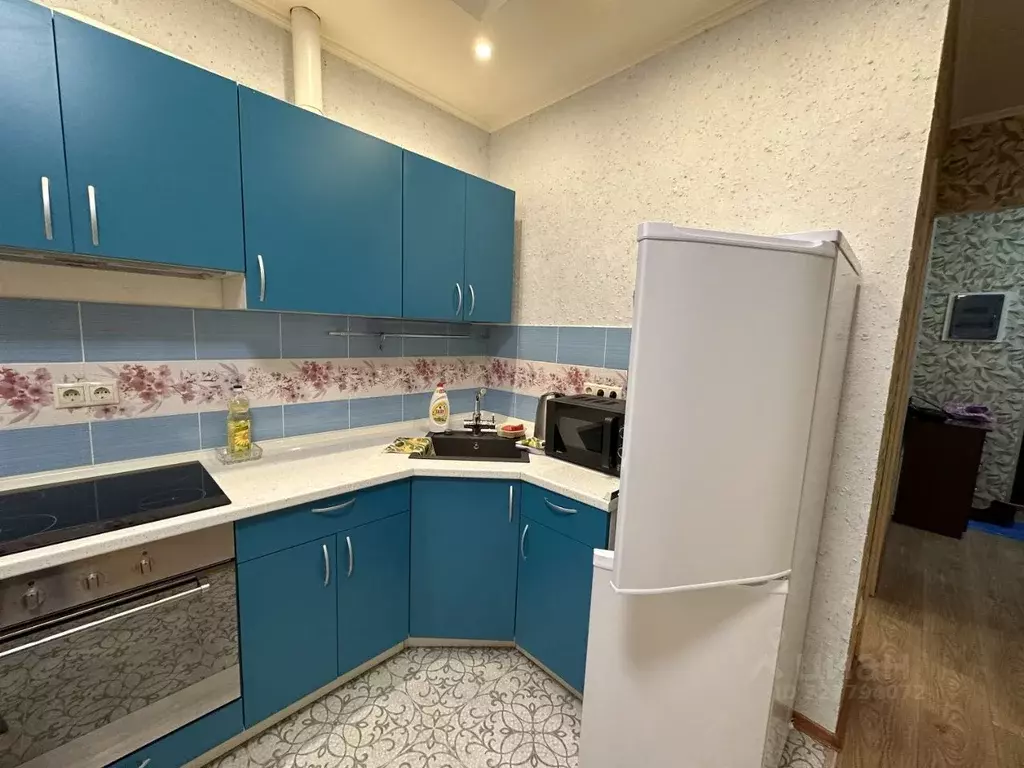 1-к кв. Московская область, Чехов Лопасненская ул., 5 (47.0 м) - Фото 2