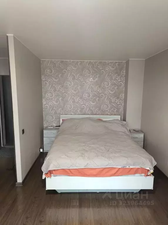 1-к кв. Москва ул. 800-летия Москвы, 11К10 (34.8 м) - Фото 2