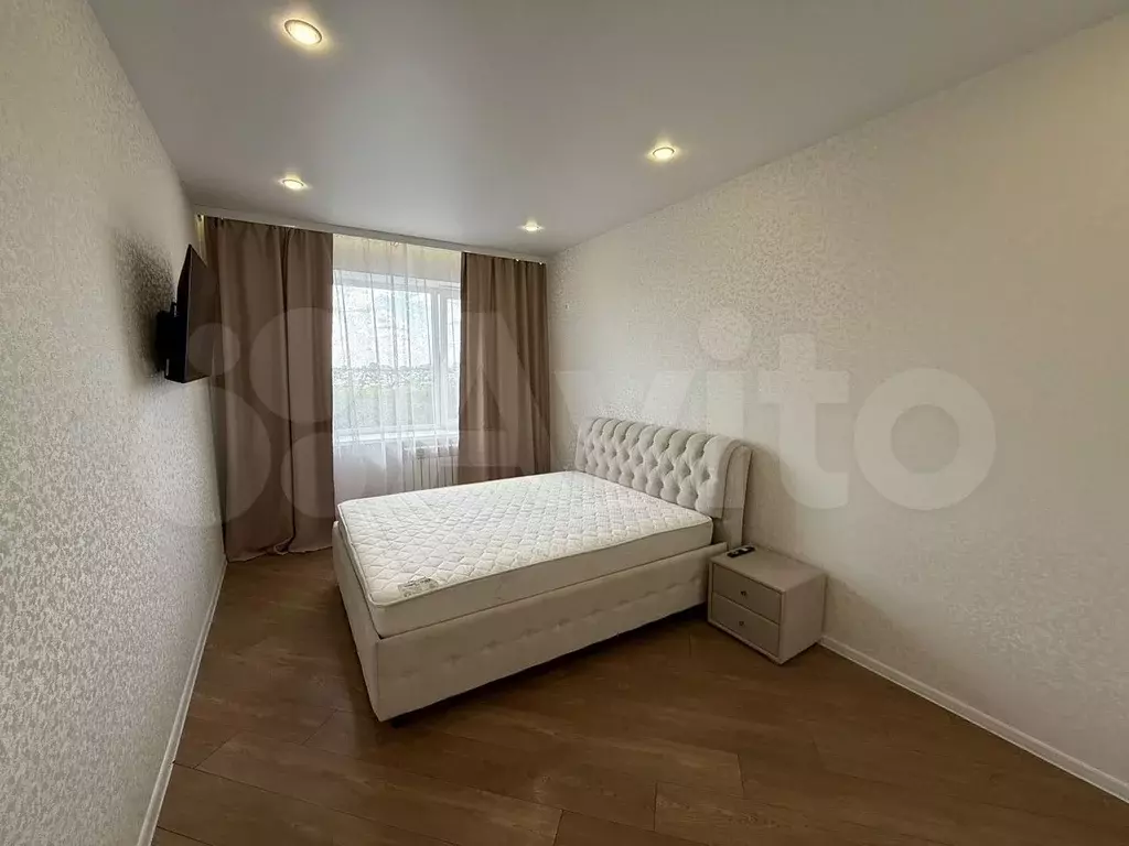 1-к. квартира, 36 м, 9/22 эт. - Фото 1