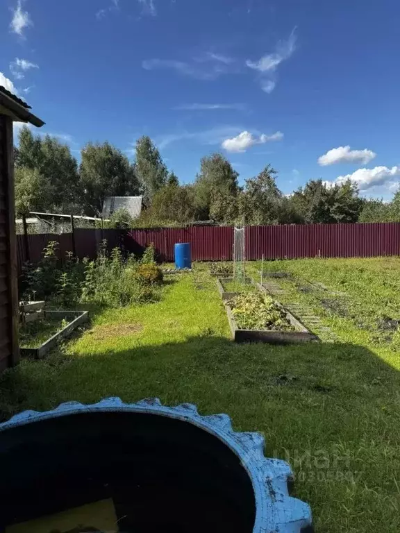 Дом в Омская область, Омск СОСН Механизатор-2 тер.,  (80 м) - Фото 1