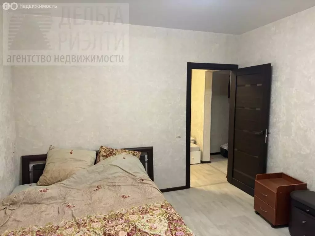 2-комнатная квартира: Иваново, микрорайон ДСК, 3 (52 м) - Фото 2