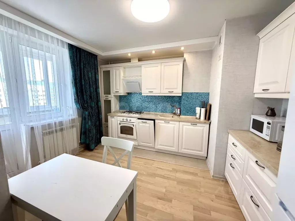 1-к кв. Татарстан, Казань просп. Ямашева, 35Б (40.0 м) - Фото 2