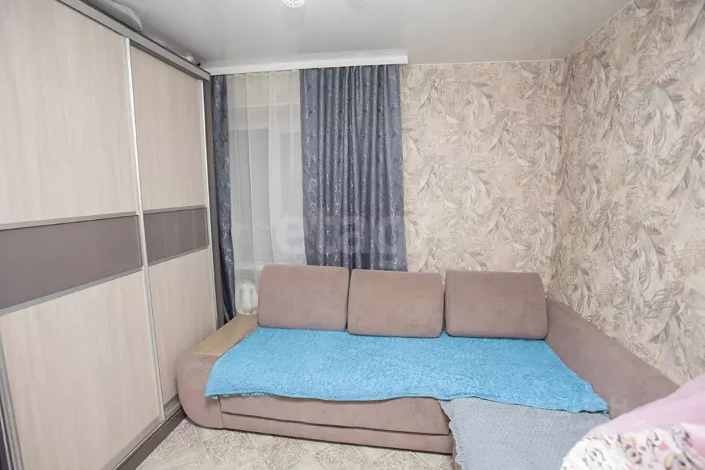 2-к кв. Нижегородская область, Нижний Новгород просп. Ленина, 10А ... - Фото 1