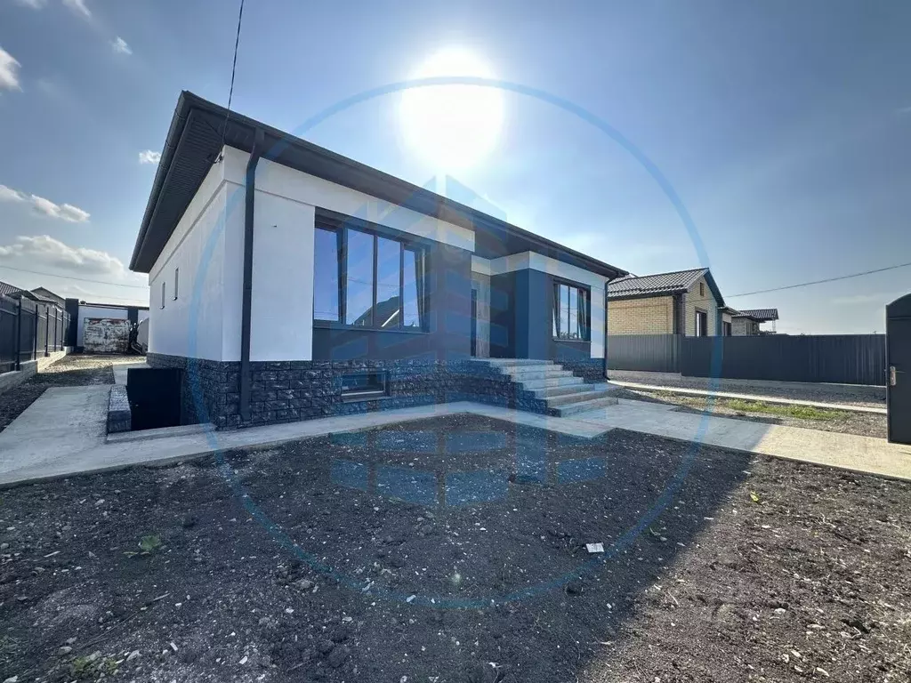 Дом в Ставропольский край, Предгорный муниципальный округ, ... - Фото 2