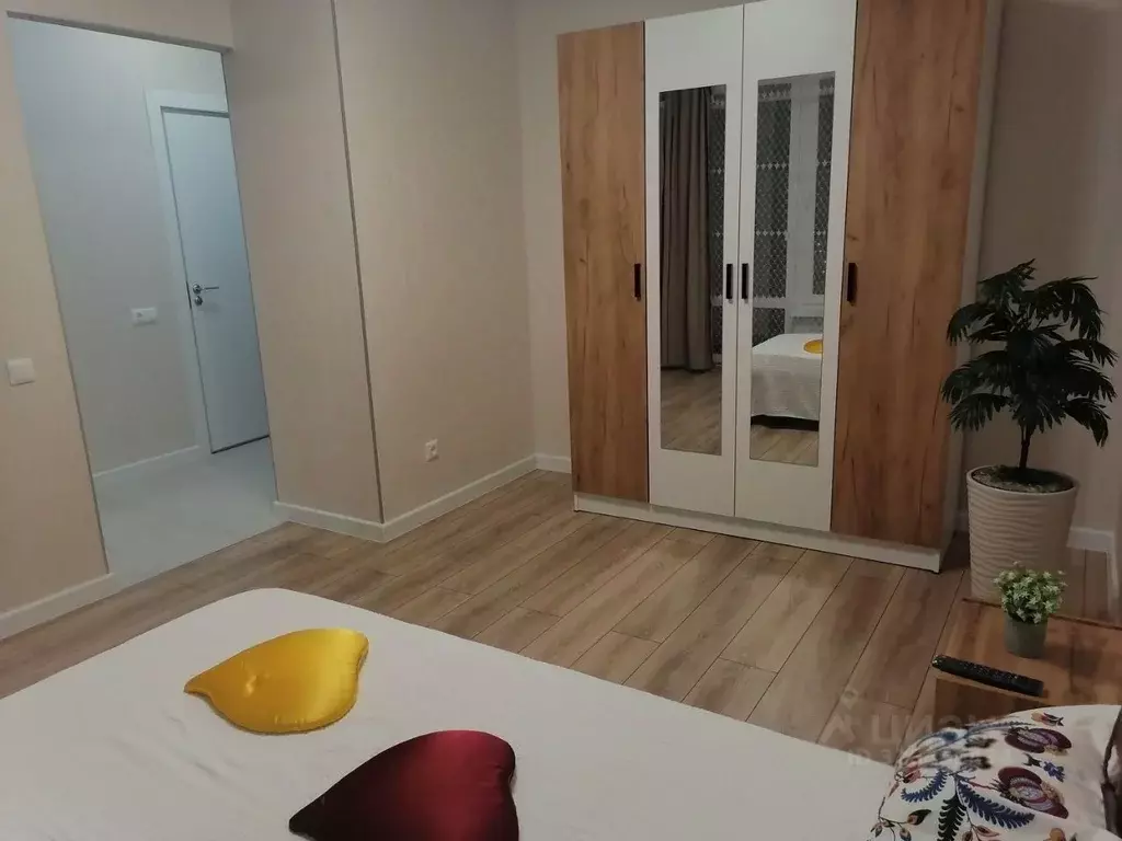 1-к кв. Москва Рязанский просп., 2К2 (36.0 м) - Фото 2