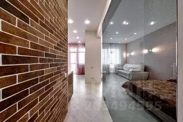 1-к кв. Краснодарский край, Новороссийск ул. Энгельса, 95 (42.0 м) - Фото 0