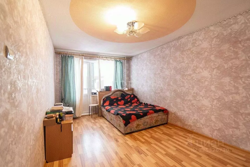 2-к кв. Алтайский край, Барнаул ул. Антона Петрова, 128 (44.6 м) - Фото 1