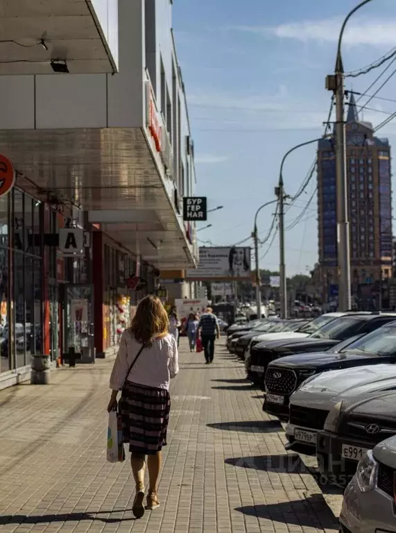 Офис в Новосибирская область, Новосибирск ул. Гоголя, 33/1 (50 м) - Фото 0