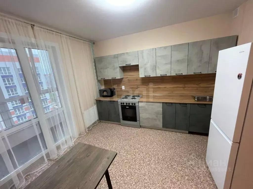 1-к кв. Сахалинская область, Анивский городской округ, с. Троицкое ул. ... - Фото 1